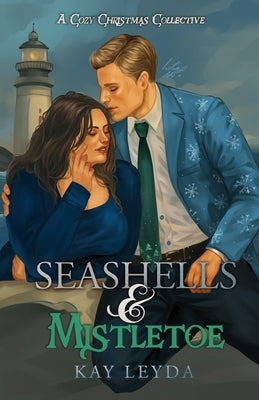 Seashells & Mistletoe by Leyda, Kay