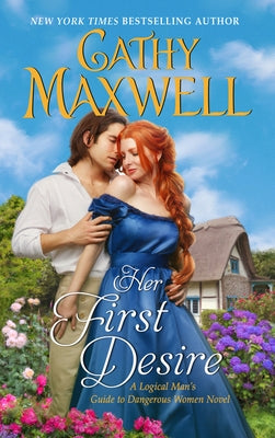 Her First Desire by Maxwell, Cathy