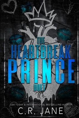 The Heartbreak Prince Duet by Jane, C. R.