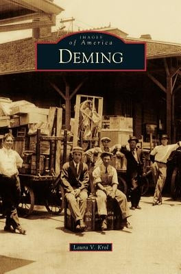 Deming by Krol, Laura V.