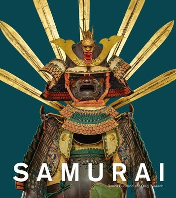 Samurai by Buckland, Rosina
