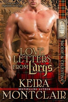 Love Letters from Largs: Brodie and Celestina by Polidoro, Angela