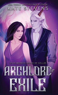 Archlord of Exile by Stevens, Kate