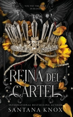 Reina del Cartel by Knox, Santana