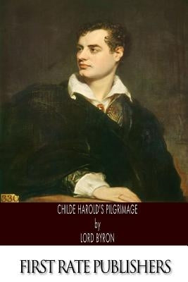 Childe Harold's Pilgrimage by Byron