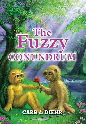 The Fuzzy Conundrum by Carr, John F.