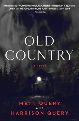 Old Country by Query, Matt