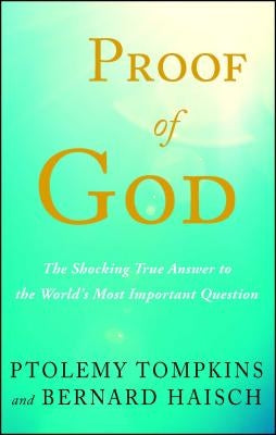 Proof of God by Tompkins, Ptolemy