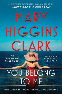 You Belong to Me by Clark, Mary Higgins