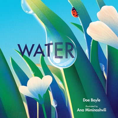 Water by Boyle, Doe