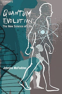 Quantum Evolution: Life in the Multiverse by McFadden, Johnjoe