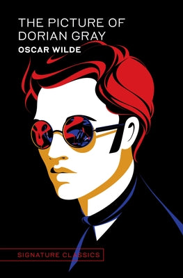 The Picture of Dorian Gray (Graphic Art Collector's Edition) by Wilde, Oscar