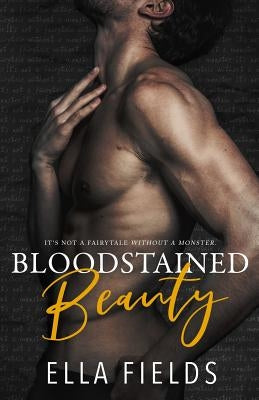 Bloodstained Beauty by Fields, Ella