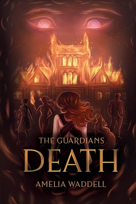 Death by Waddell, Amelia