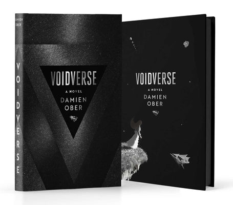 Voidverse by Ober, Damien