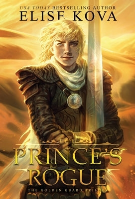 The Prince's Rogue by Kova, Elise