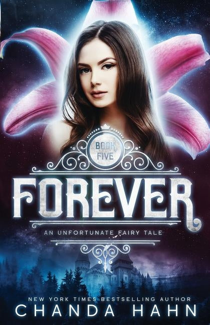 Forever by Hahn, Chanda