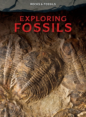 Exploring Fossils by Martin, Claudia