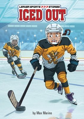 Iced Out by Marino, Max