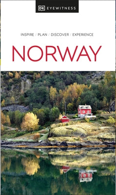 DK Norway by Dk Travel