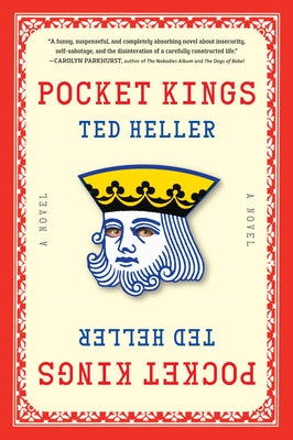 Pocket Kings by Heller, Ted