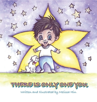 There Is Only One You by Hin, Melissa