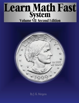 Learn Math Fast System: High School Geometry by Mergens, Mick