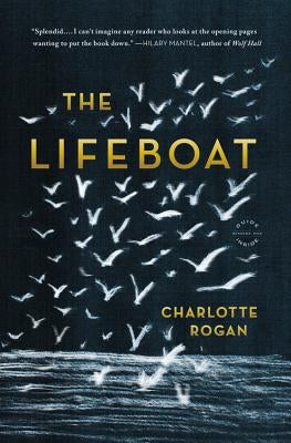 The Lifeboat by Rogan, Charlotte