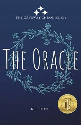 The Oracle by Hoyle, K. B.