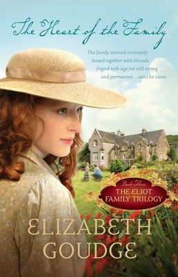 The Heart of the Family by Goudge, Elizabeth