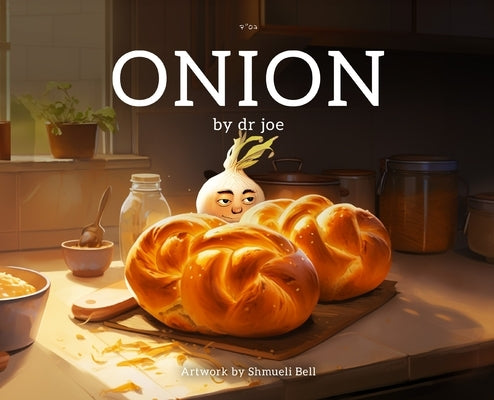 Onion by Joe