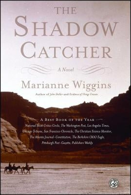 The Shadow Catcher by Wiggins, Marianne