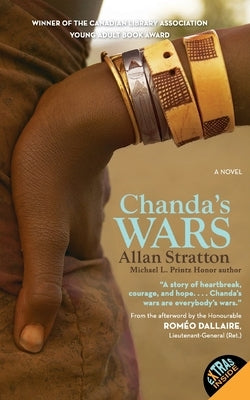 Chand'a Wars by Steatton, Allan