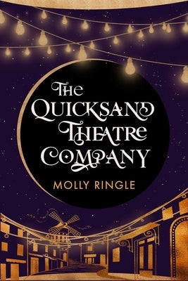 Quicksand Theatre Company by Ringle, Molly