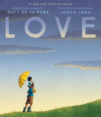 Love by de la Pe?a, Matt