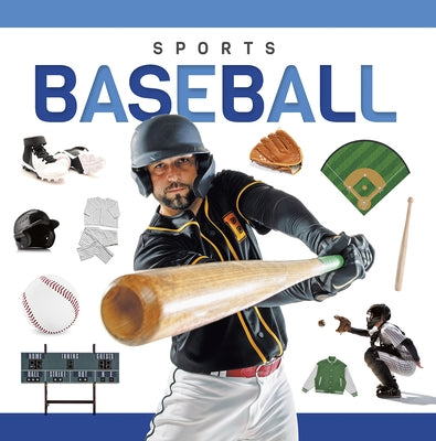 Baseball by Leatherland, Noah