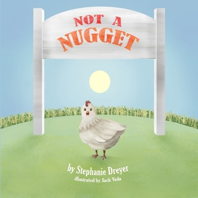 Not A Nugget by Veda, Jack