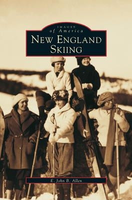 New England Skiing by Allen, John B.