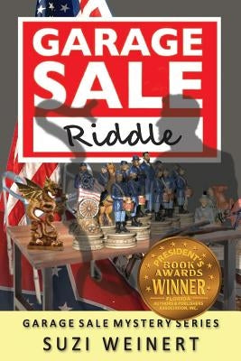 Garage Sale Riddle by Weinert, Suzi