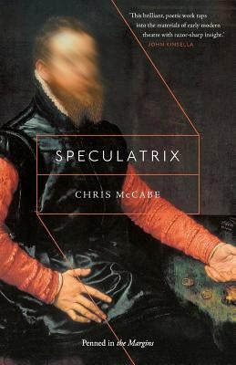 Speculatrix by McCabe, Chris