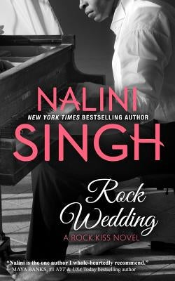 Rock Wedding by Singh, Nalini