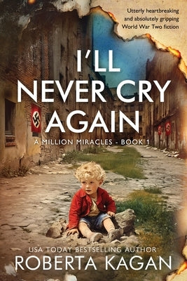 I'll Never Cry Again by Kagan, Roberta