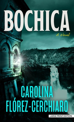 Bochica by Fl&#195;&#179;rez-Cerchiaro, Carolina