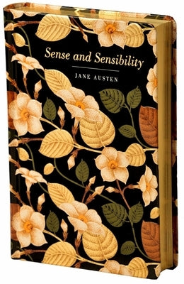 Sense and Sensibility by Austen, Jane