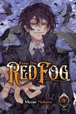 From the Red Fog, Vol. 5 by Nohara, Mosae