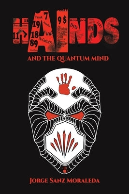 Hainds and the Quantum Mind by Moraleda, Jorge Sanz