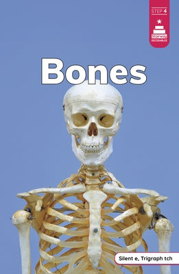 Bones by Stickney, Laura