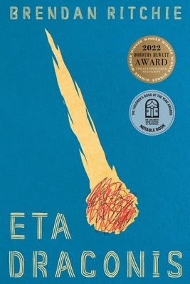 Eta Draconis by Ritchie, Brendan