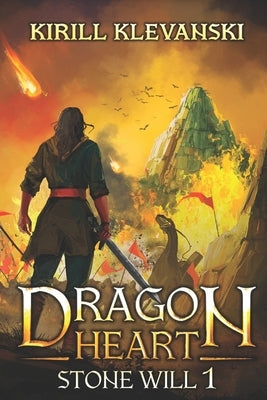 Dragon Heart: Stone Will 1 by Klevanski, Kirill