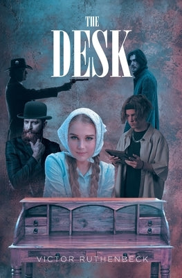 The Desk by Ruthenbeck, Victor
